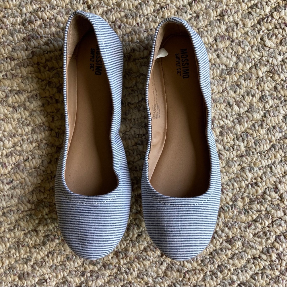 Cute Summer Flats
